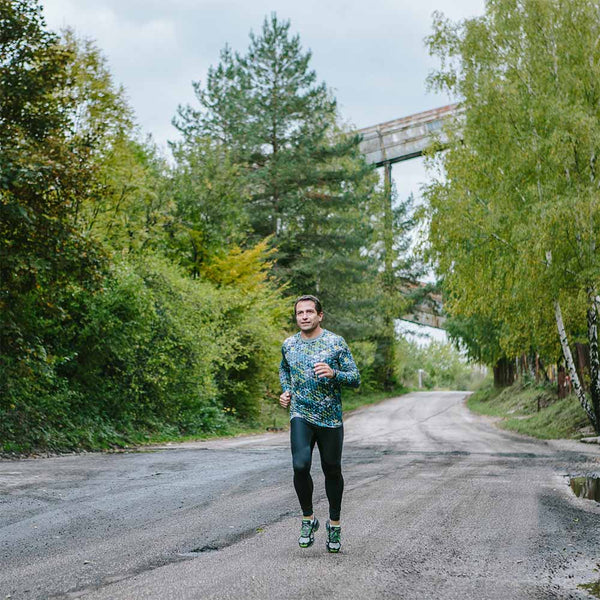 Hanf und Sport - Mehr Leistung und kürzere Regeneration