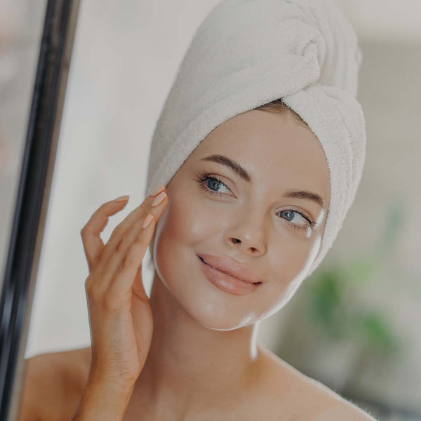 Unser CBD Gesichtsserum – Genau das, wonach du suchst!